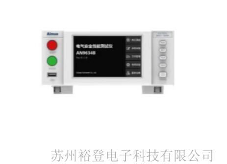 多功能安规测试仪