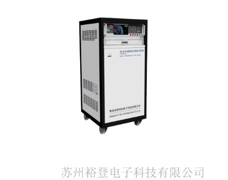 七合一单三相安规综合测试仪